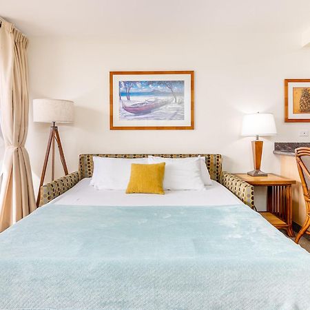 Cozy & Diamond Head View At Waikiki With Parking Διαμέρισμα Χονολουλού Εξωτερικό φωτογραφία