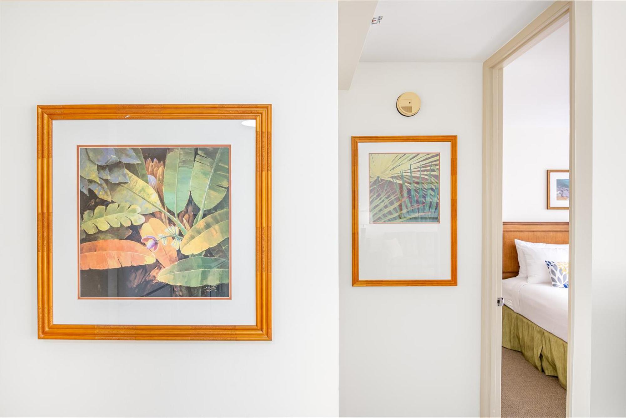 Cozy & Diamond Head View At Waikiki With Parking Διαμέρισμα Χονολουλού Εξωτερικό φωτογραφία