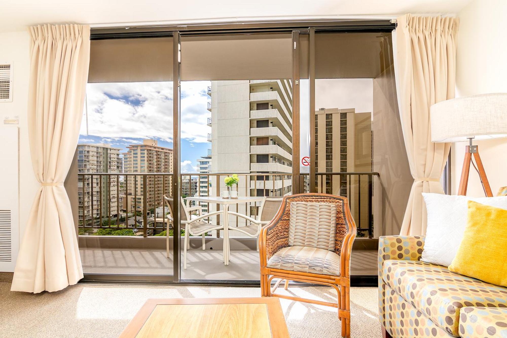 Cozy & Diamond Head View At Waikiki With Parking Διαμέρισμα Χονολουλού Εξωτερικό φωτογραφία