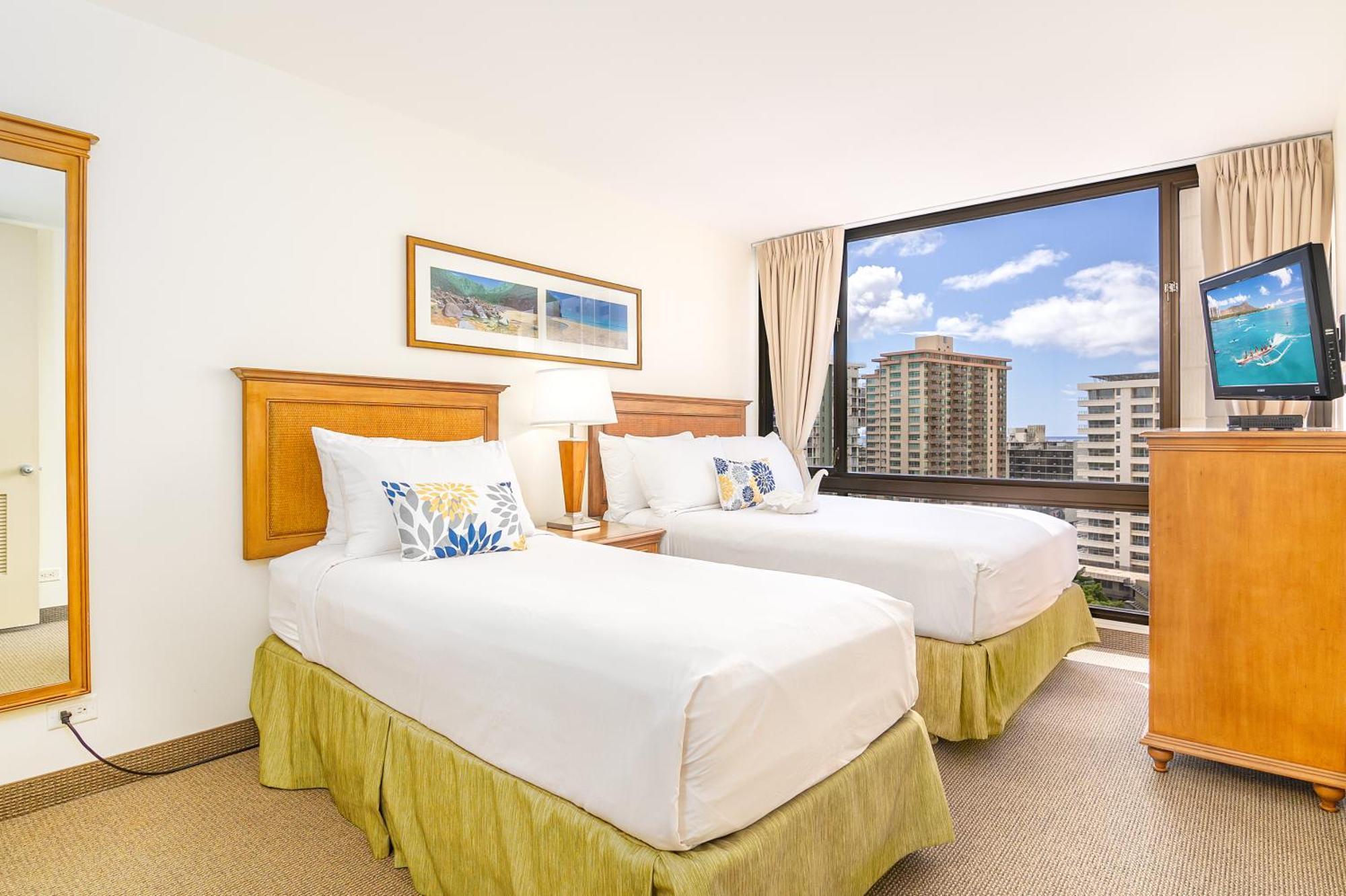 Cozy & Diamond Head View At Waikiki With Parking Διαμέρισμα Χονολουλού Εξωτερικό φωτογραφία
