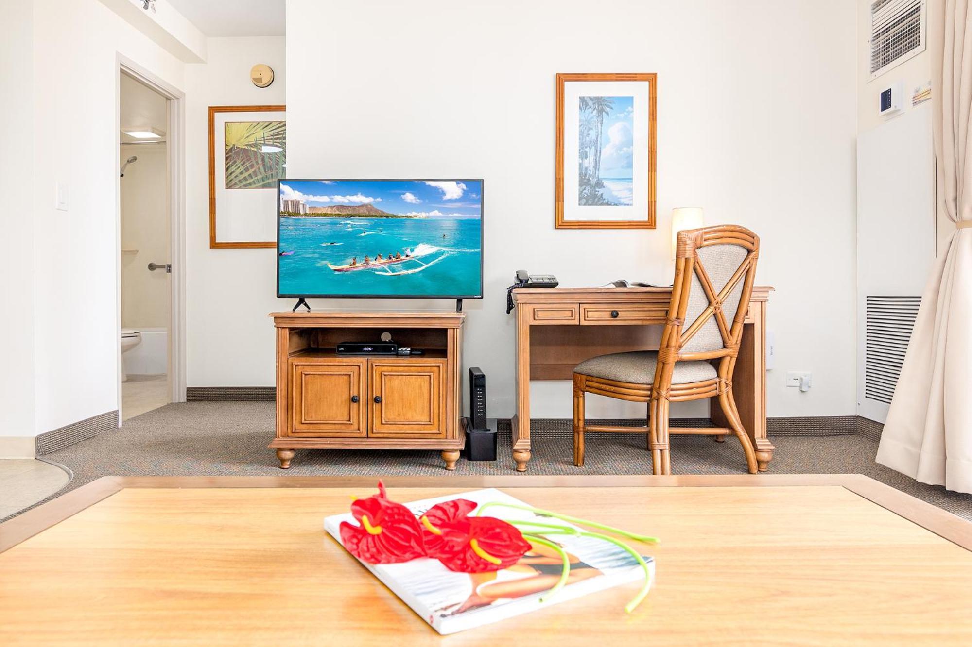 Cozy & Diamond Head View At Waikiki With Parking Διαμέρισμα Χονολουλού Εξωτερικό φωτογραφία
