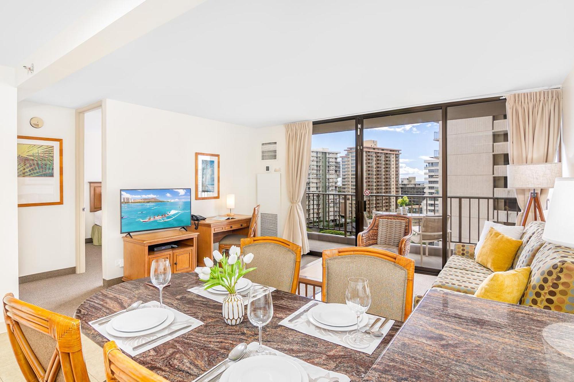 Cozy & Diamond Head View At Waikiki With Parking Διαμέρισμα Χονολουλού Εξωτερικό φωτογραφία
