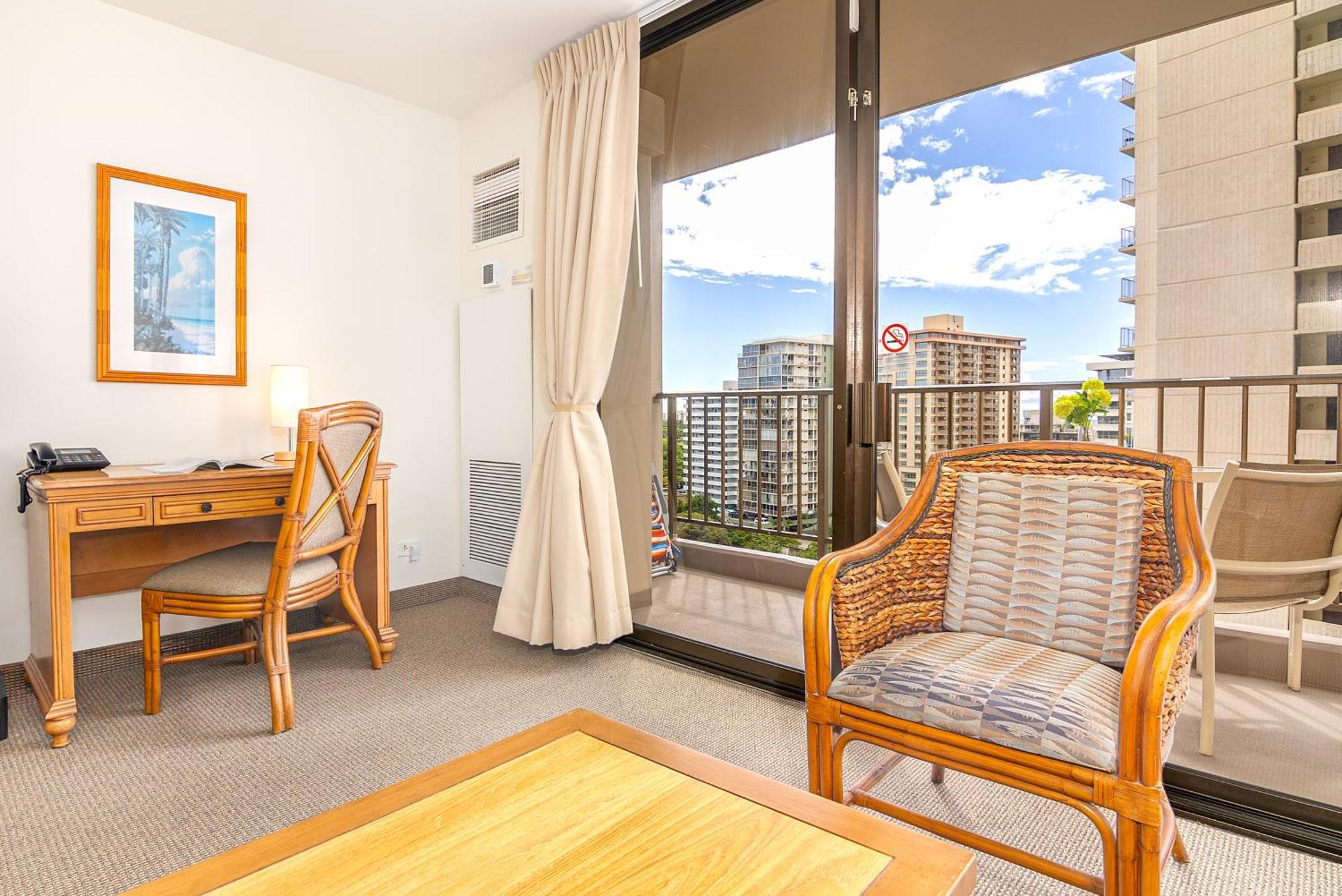 Cozy & Diamond Head View At Waikiki With Parking Διαμέρισμα Χονολουλού Εξωτερικό φωτογραφία